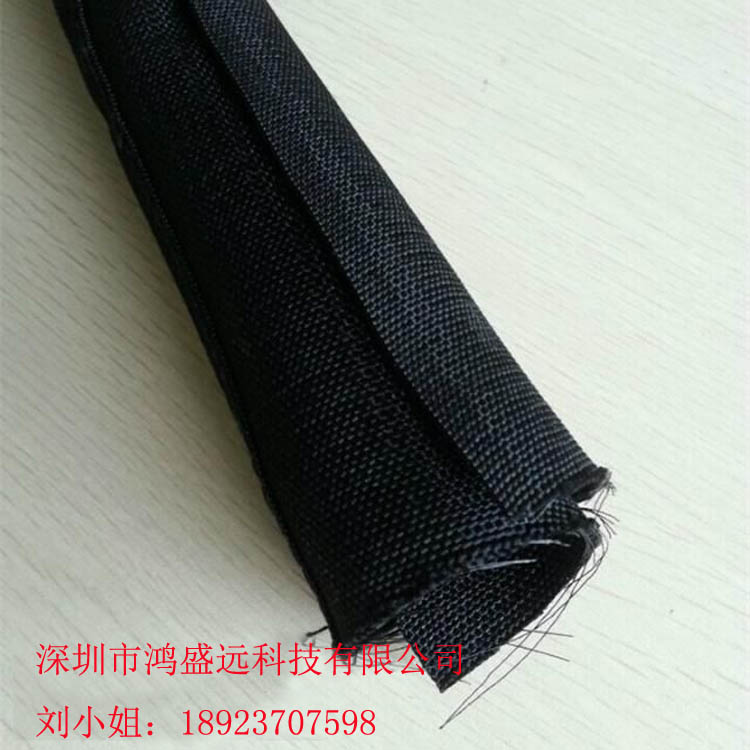 線束應用哪些領域？