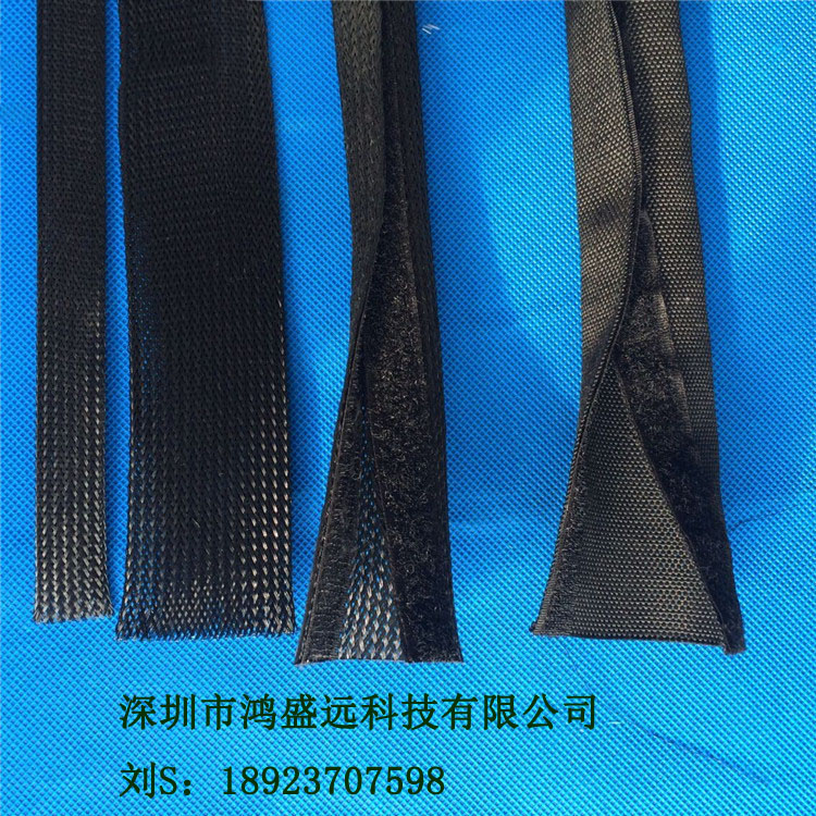 編織套管的分類、特點(diǎn)、用途