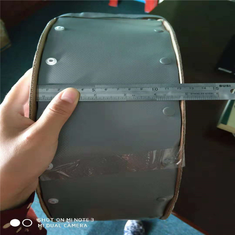 pvc扣式套管有哪些優勢？用在什么領域？